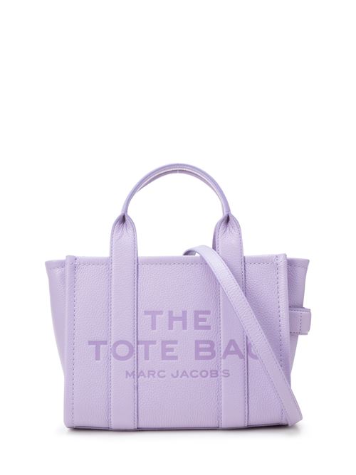 BORSA THE SMALL TOTE IN LILLA MARC JACOBS MARC JACOBS | H009L01SP21545